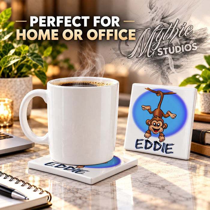 Mythic I016 COASTERS PT03