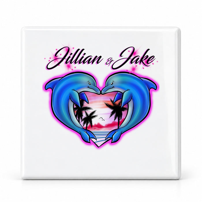 Mythic I018 COASTERS MAIN