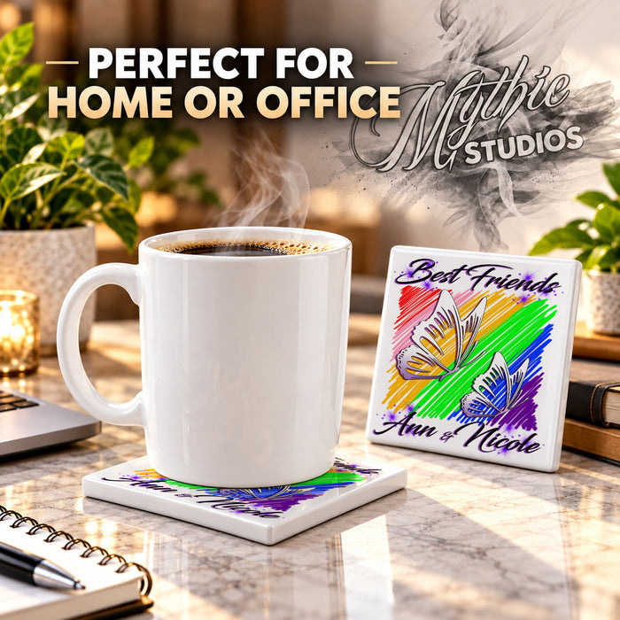 Mythic I024 COASTERS PT03