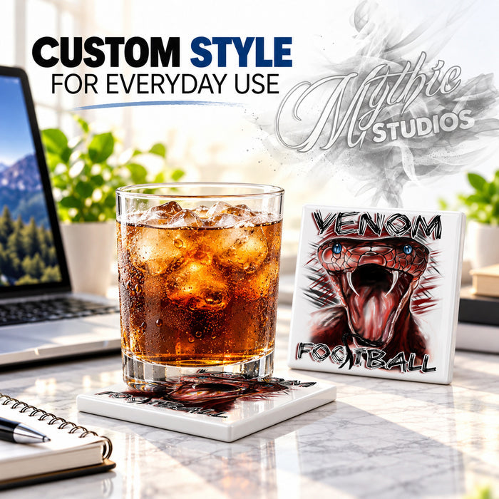 Mythic I028 COASTERS PT01