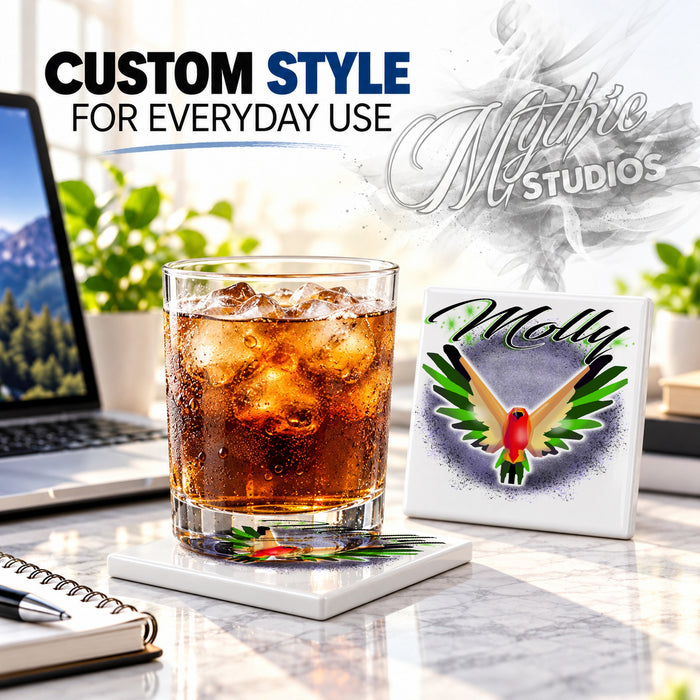 Mythic I029 COASTERS PT01