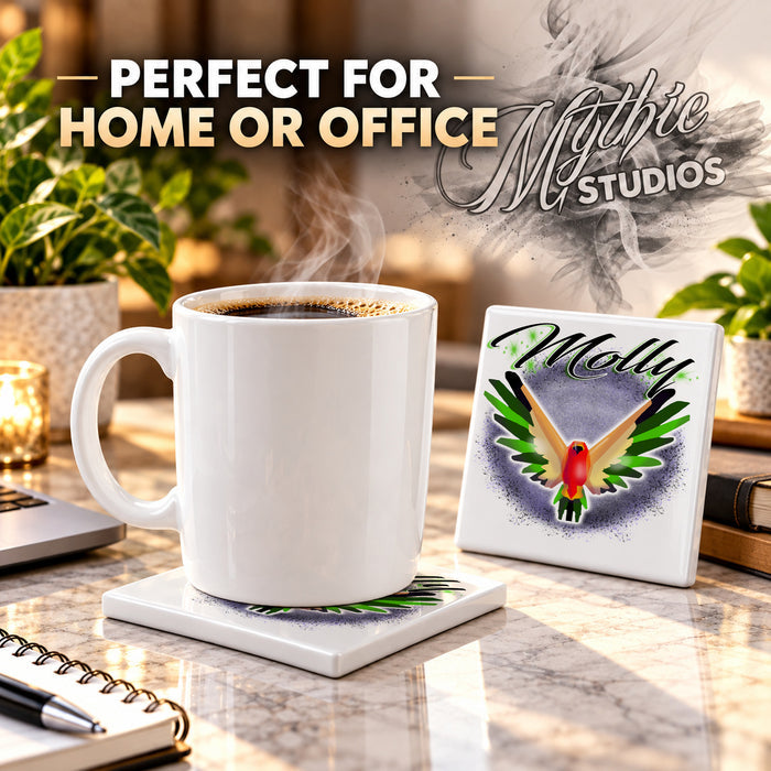 Mythic I029 COASTERS PT03