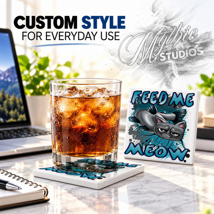 Mythic I030 COASTERS PT01