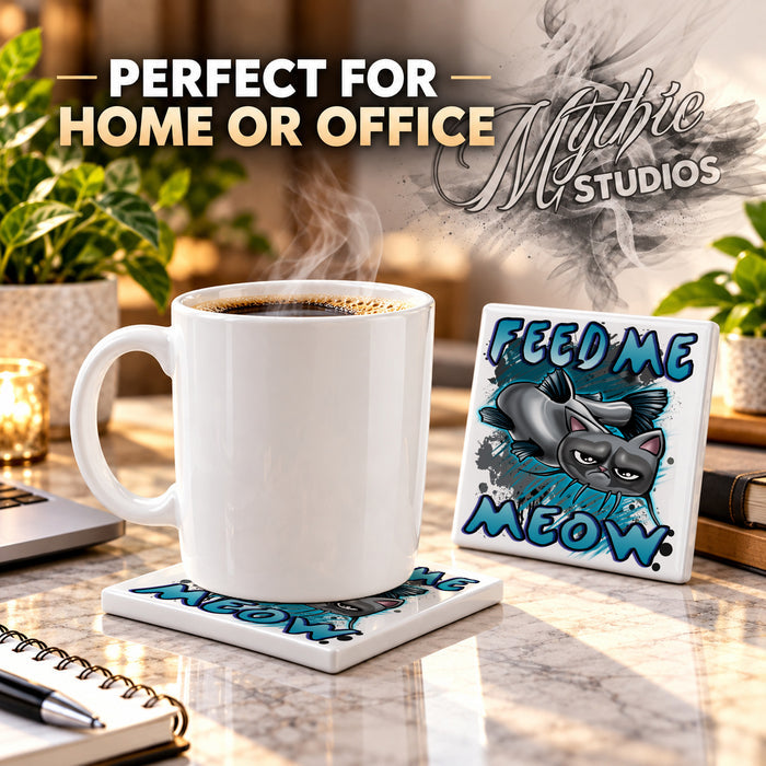 Mythic I030 COASTERS PT03