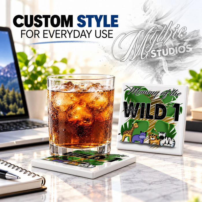 Mythic I031 COASTERS PT01