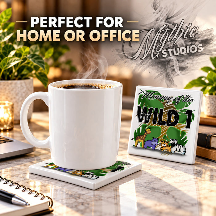Mythic I031 COASTERS PT03