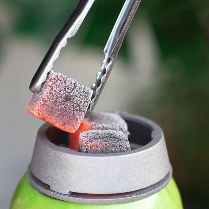 Icon Hookah Natural Coconut Coals -