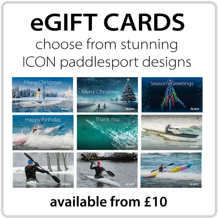 ICON Sports eGift Cards