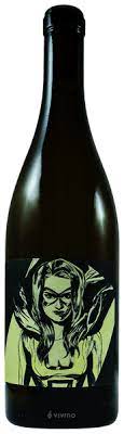 ICONIC HEROINE CHARDONNAY SANTA LUCIA HIGHLANDS