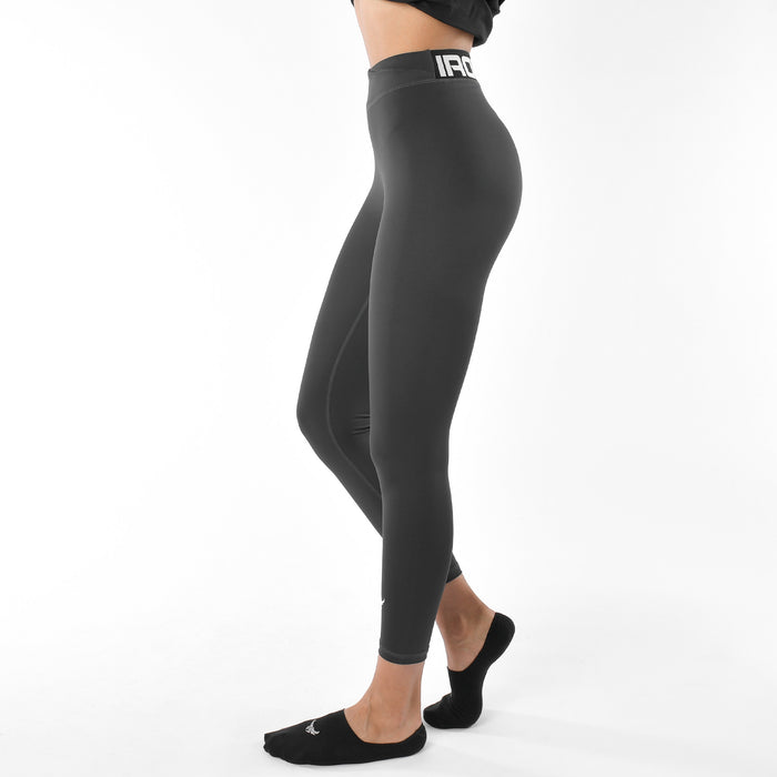 Identity Seamless Leggings - IRONGEAR Fitness