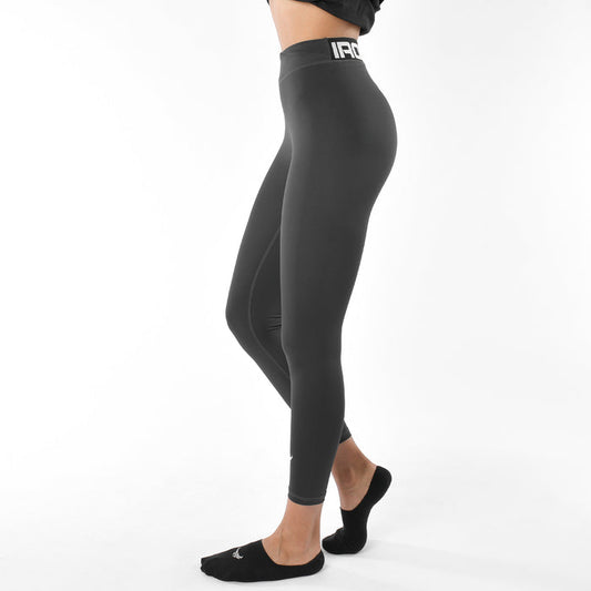 Identity Seamless Leggings - IRONGEAR Fitness