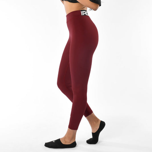 Identity Seamless Leggings - IRONGEAR Fitness