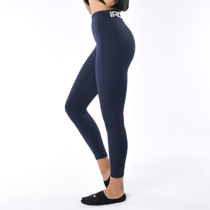 Identity Seamless Leggings - IRONGEAR Fitness