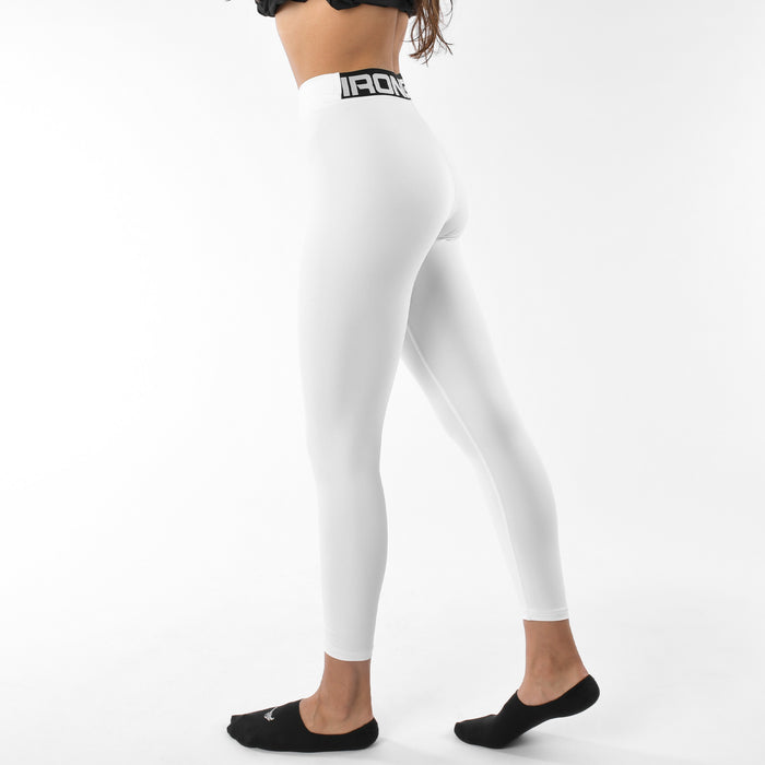 Identity Seamless Leggings - IRONGEAR Fitness