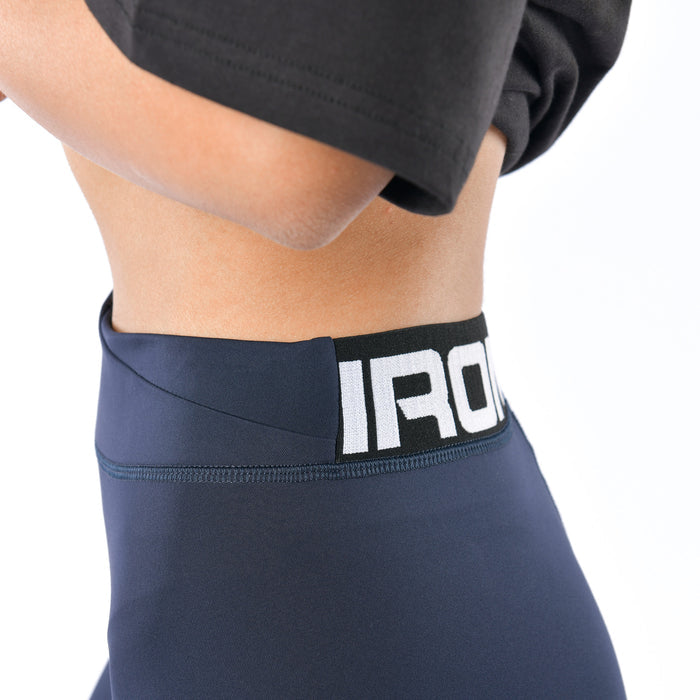 Identity Seamless Leggings - IRONGEAR Fitness