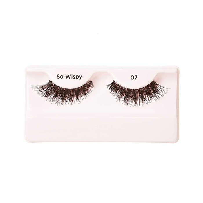 i·ENVY So Wispy Premium Lashes #KPE66