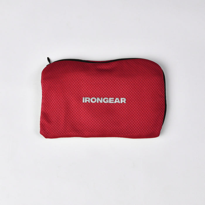 IG Gym Pouch - IRONGEAR Fitness