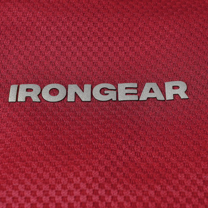 IG Gym Pouch - IRONGEAR Fitness