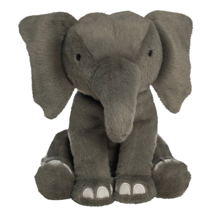 Imaginaries Elephant