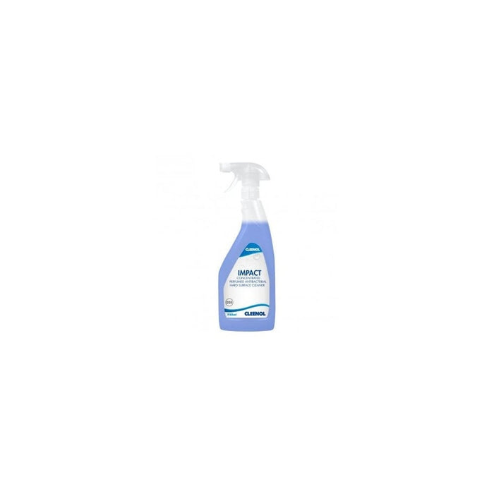 Impact Antibacterial Hard Surface Cleaner