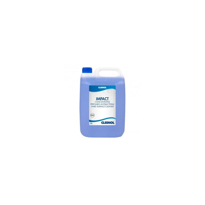 Impact Antibacterial Hard Surface Cleaner