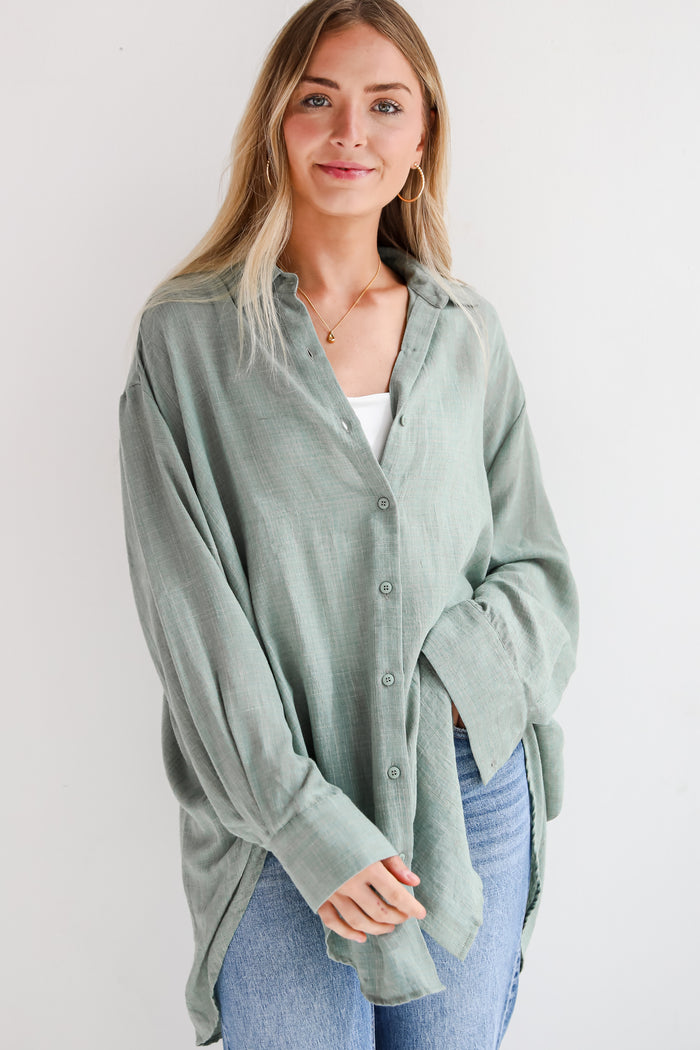 Sage / Small