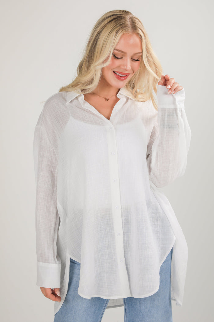 White / Small