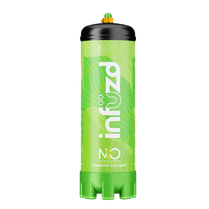 PINEAPPLE COCONUT - 1364G