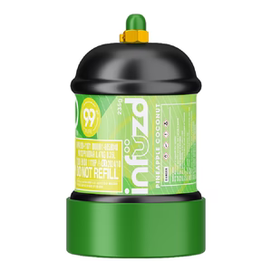 INFUZD N2O CREAM CHARGERS