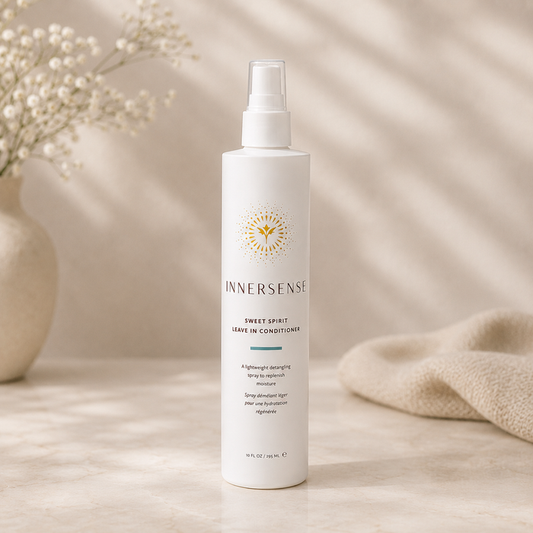 Innersense - Balsam spray - Leave In Conditioner - Sweet Spirit  - 295 ml