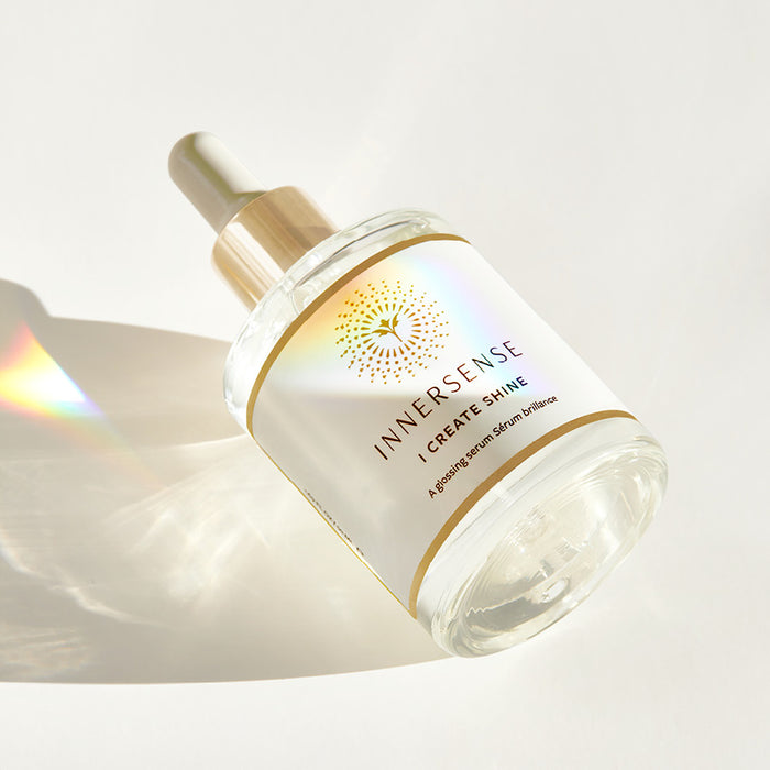 Innersense - Hår Serum - I Create Shine - 50 ml