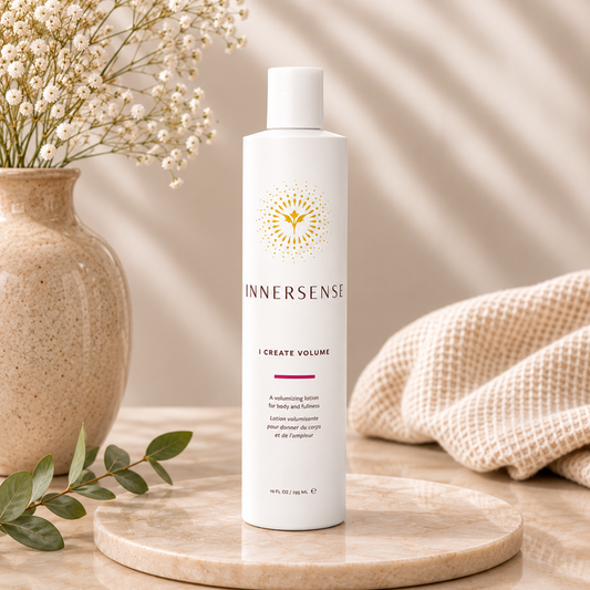 Innersense - Styling creme - I Create Volume - 295 ml