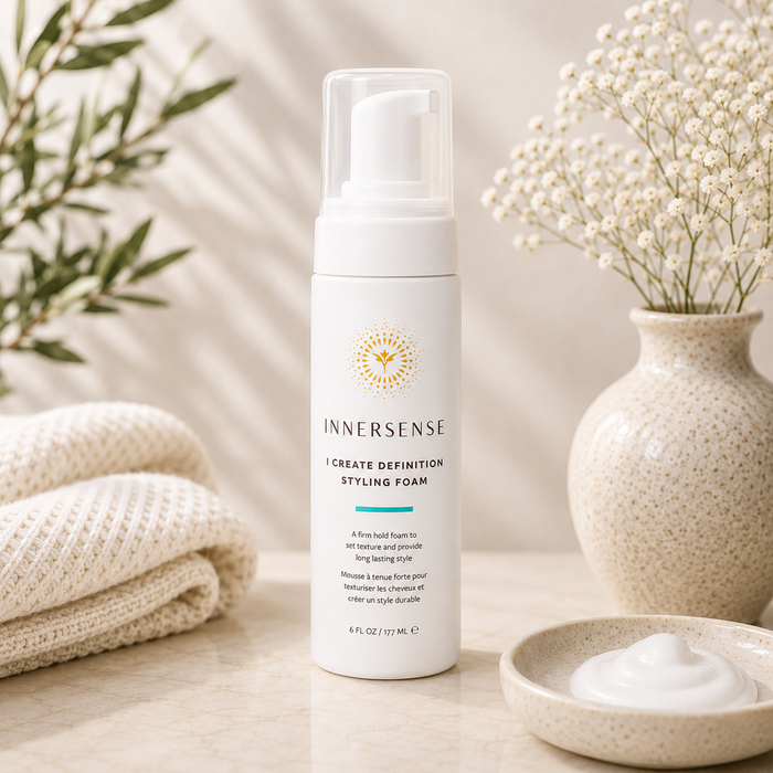 Innersense - Styling skum - I Create Definition - 177 ml