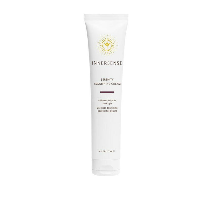 Innersense - Stylingcreme - Serenity Smoothing Cream - 177 ml