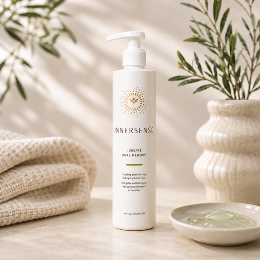 Innersense - Stylinggel - I Create Curl Memory - 295 ml