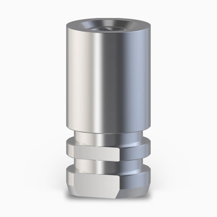 Internal Hex DIM Analog with Screw, WP