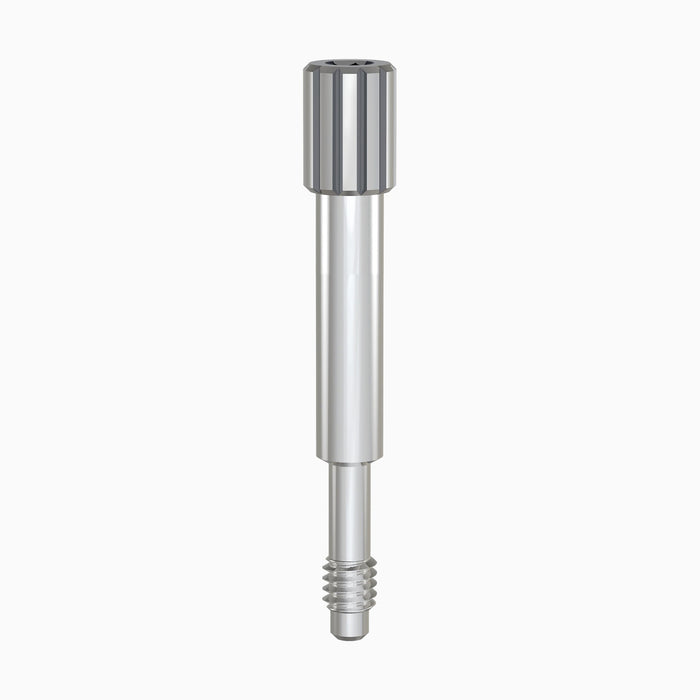 Internal Hex SP Slim Short Impression Coping Screw
