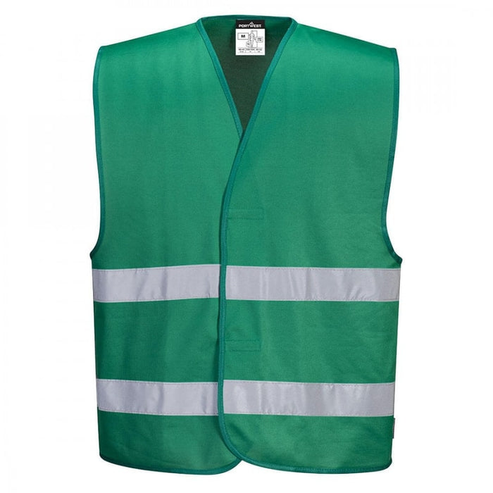 S/M / Bottle Green
