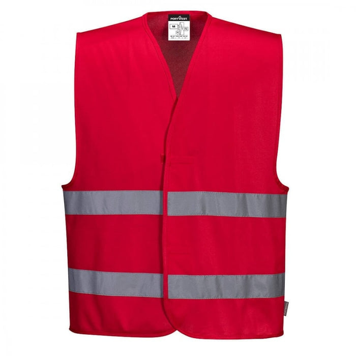 L/XL / Red