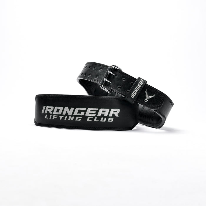 IRONGEAR Lifting Club Belt - IRONGEAR Fitness