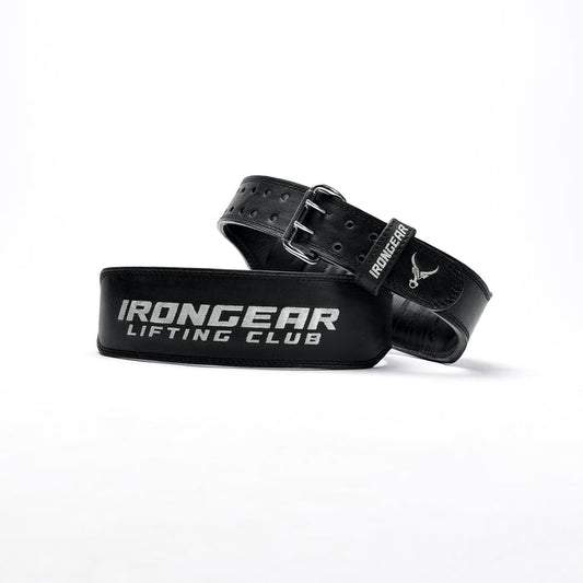 IRONGEAR Lifting Club Belt - IRONGEAR Fitness