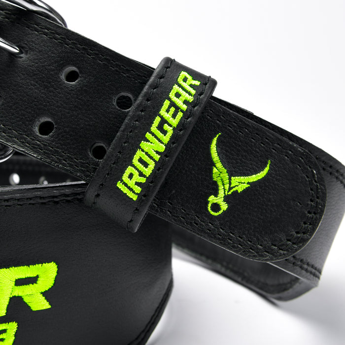IRONGEAR Lifting Club Belt - IRONGEAR Fitness