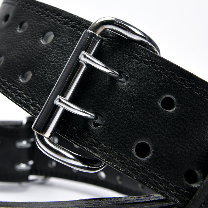 IRONGEAR Lifting Club Belt - IRONGEAR Fitness