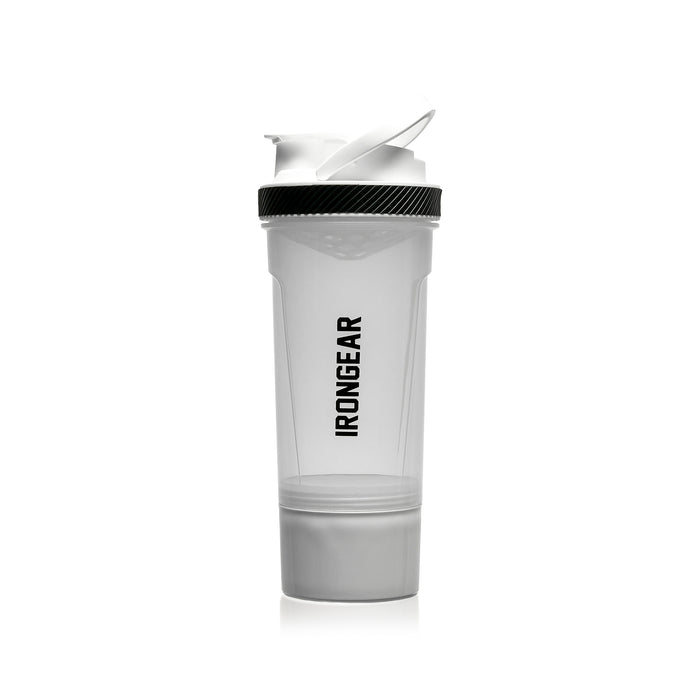 IRONGEAR Pulse Shaker