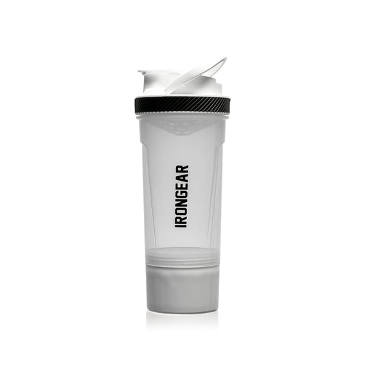 IRONGEAR Pulse Shaker
