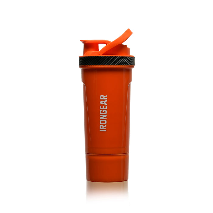 IRONGEAR Pulse Shaker