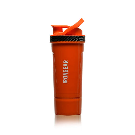 IRONGEAR Pulse Shaker