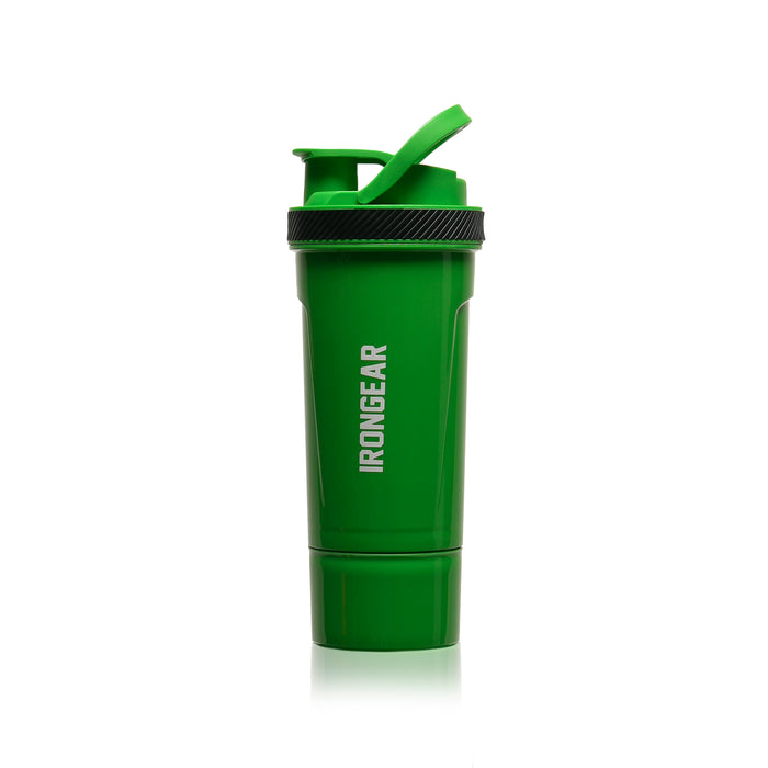 IRONGEAR Pulse Shaker
