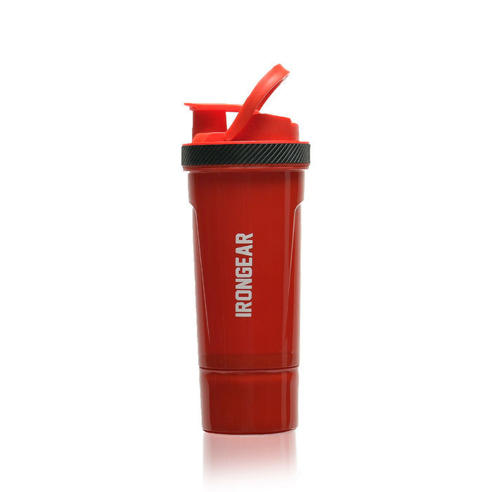 IRONGEAR Pulse Shaker