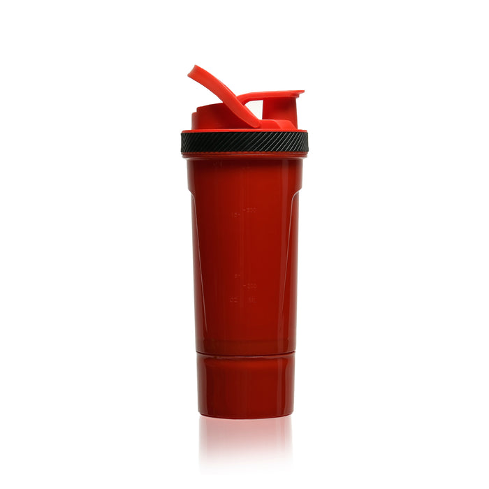 IRONGEAR Pulse Shaker